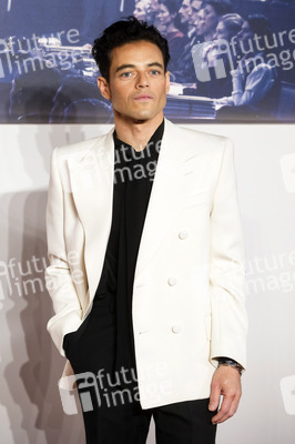 Filmpremiere 'Nuremberg' in London