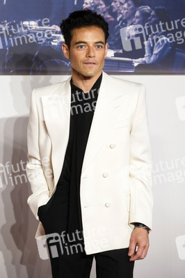 Filmpremiere 'Nuremberg' in London