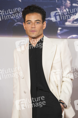 Filmpremiere 'Nuremberg' in London