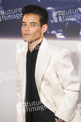 Filmpremiere 'Nuremberg' in London