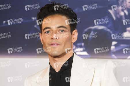 Filmpremiere 'Nuremberg' in London