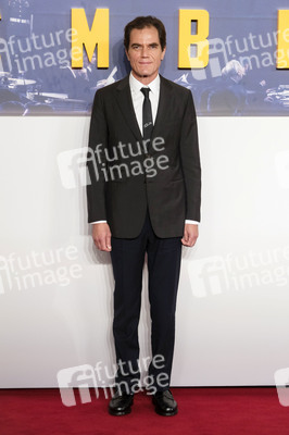 Filmpremiere 'Nuremberg' in London