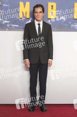 Filmpremiere 'Nuremberg' in London