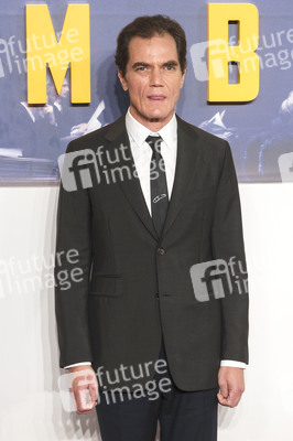 Filmpremiere 'Nuremberg' in London