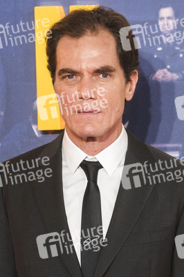 Filmpremiere 'Nuremberg' in London