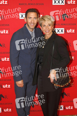 XXXLutz x Marcel Remus Collection Launch in Nürnberg