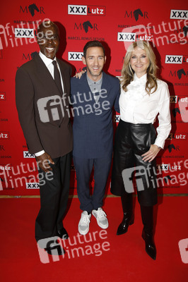 XXXLutz x Marcel Remus Collection Launch in Nürnberg