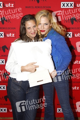XXXLutz x Marcel Remus Collection Launch in Nürnberg