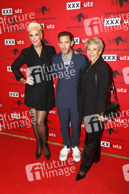 XXXLutz x Marcel Remus Collection Launch in Nürnberg