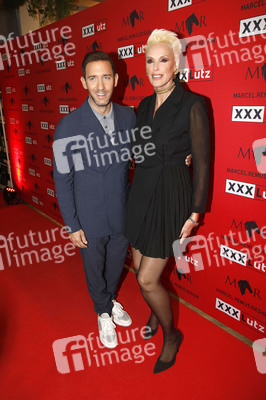 XXXLutz x Marcel Remus Collection Launch in Nürnberg