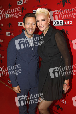 XXXLutz x Marcel Remus Collection Launch in Nürnberg