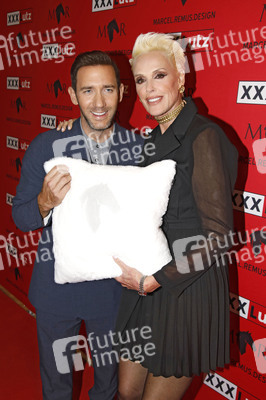 XXXLutz x Marcel Remus Collection Launch in Nürnberg