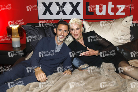 XXXLutz x Marcel Remus Collection Launch in Nürnberg