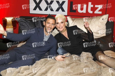 XXXLutz x Marcel Remus Collection Launch in Nürnberg