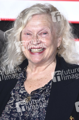 Filmpremiere 'The Running Man' in London