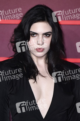 Filmpremiere 'The Running Man' in London