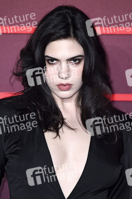 Filmpremiere 'The Running Man' in London