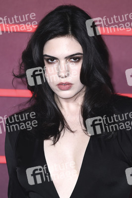 Filmpremiere 'The Running Man' in London