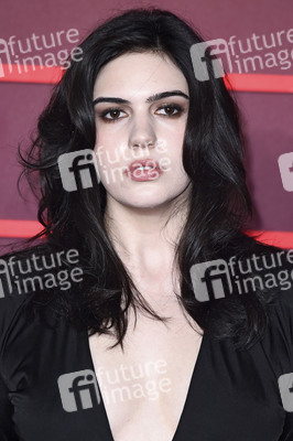 Filmpremiere 'The Running Man' in London