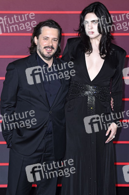 Filmpremiere 'The Running Man' in London