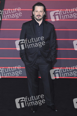 Filmpremiere 'The Running Man' in London