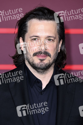 Filmpremiere 'The Running Man' in London