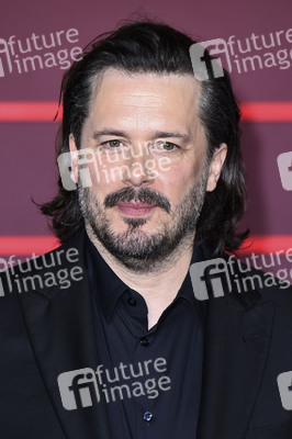 Filmpremiere 'The Running Man' in London