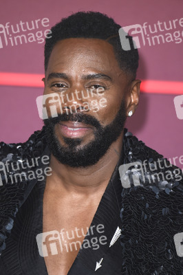 Filmpremiere 'The Running Man' in London