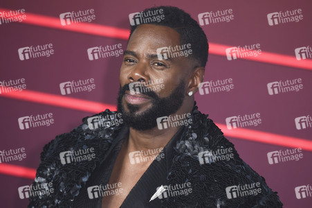 Filmpremiere 'The Running Man' in London