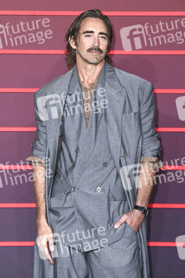 Filmpremiere 'The Running Man' in London