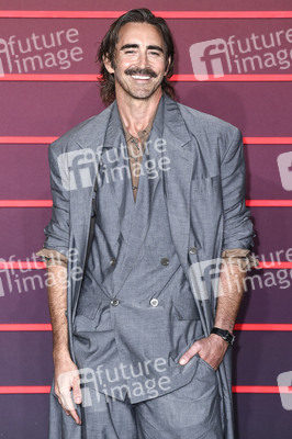 Filmpremiere 'The Running Man' in London