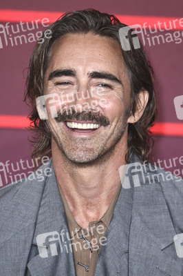 Filmpremiere 'The Running Man' in London