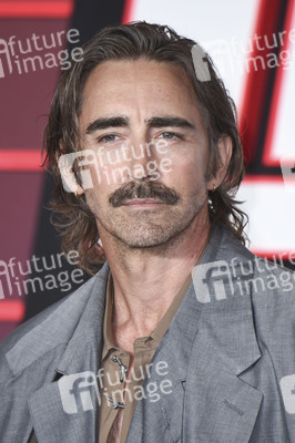 Filmpremiere 'The Running Man' in London