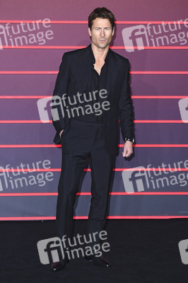 Filmpremiere 'The Running Man' in London