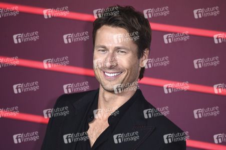 Filmpremiere 'The Running Man' in London