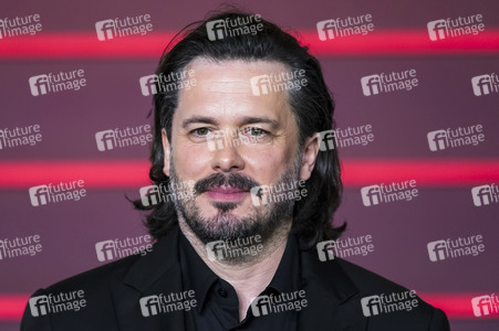 Filmpremiere 'The Running Man' in London