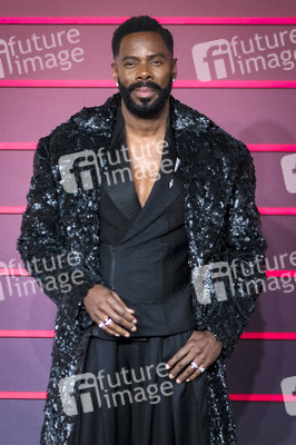 Filmpremiere 'The Running Man' in London