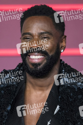 Filmpremiere 'The Running Man' in London