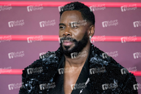 Filmpremiere 'The Running Man' in London