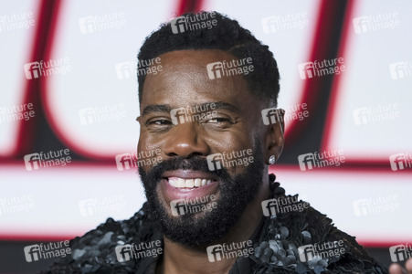 Filmpremiere 'The Running Man' in London