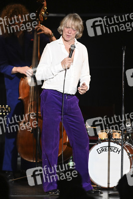 Konzert von Helge Schneider in Hannover