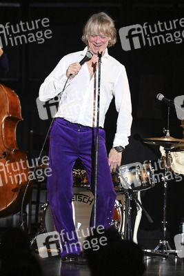 Konzert von Helge Schneider in Hannover