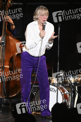 Konzert von Helge Schneider in Hannover