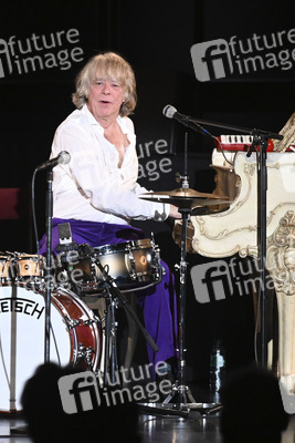 Konzert von Helge Schneider in Hannover