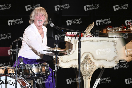 Konzert von Helge Schneider in Hannover