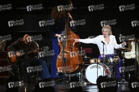 Konzert von Helge Schneider in Hannover