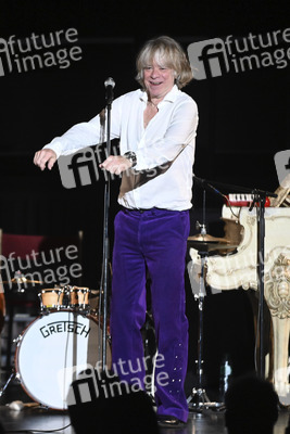 Konzert von Helge Schneider in Hannover