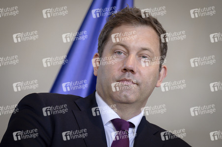 Pressestatement im Anschluss an den Stahlgipfel in Berlin