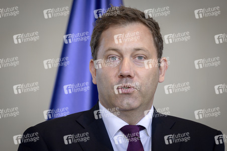 Pressestatement im Anschluss an den Stahlgipfel in Berlin