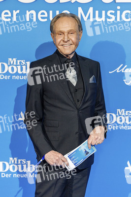 Musicalpremiere 'Mrs. Doubtfire' in Düsseldorf